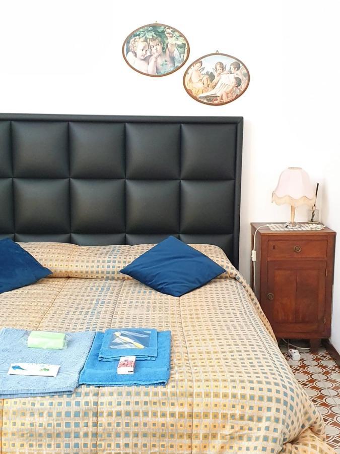 Apartamento La Casa Dei Pargoli Junior Matera Exterior foto