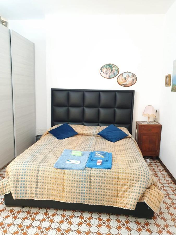 Apartamento La Casa Dei Pargoli Junior Matera Exterior foto