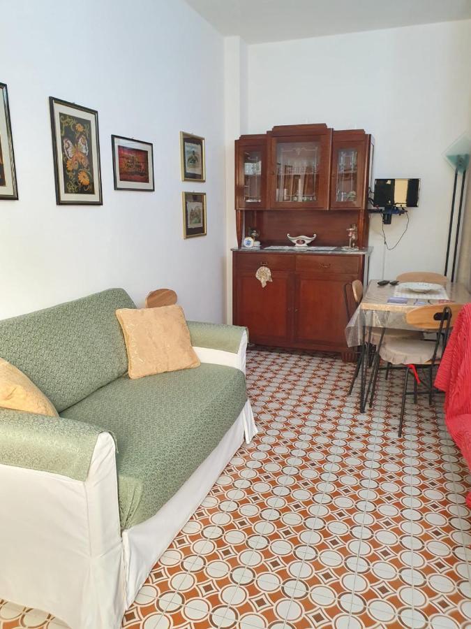 Apartamento La Casa Dei Pargoli Junior Matera Exterior foto