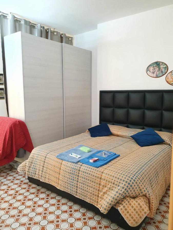 Apartamento La Casa Dei Pargoli Junior Matera Exterior foto