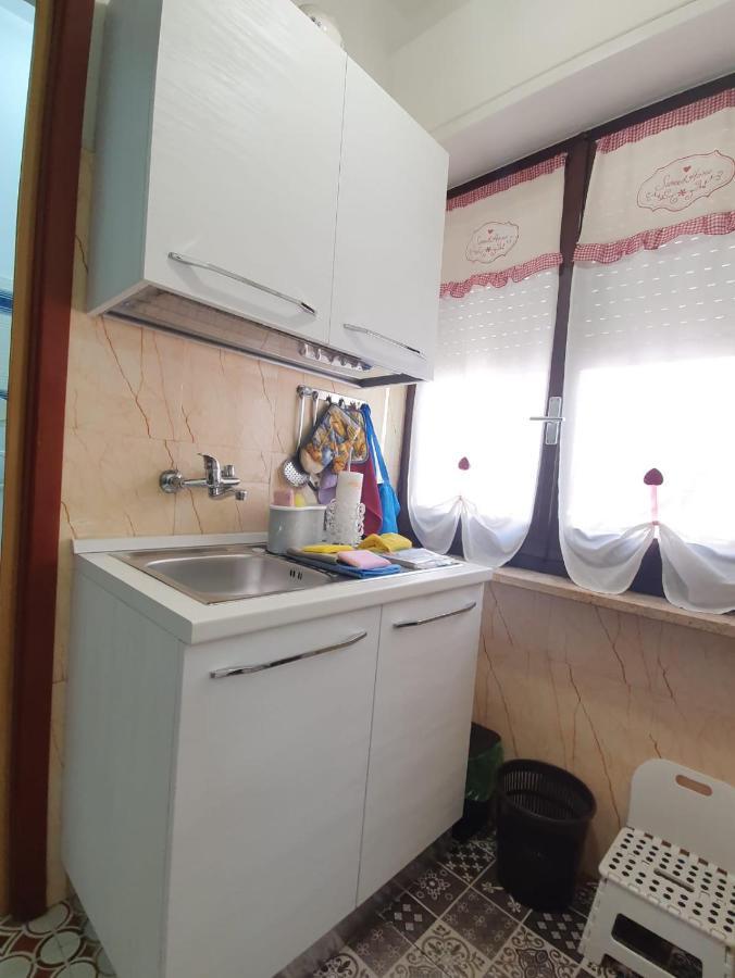 Apartamento La Casa Dei Pargoli Junior Matera Exterior foto